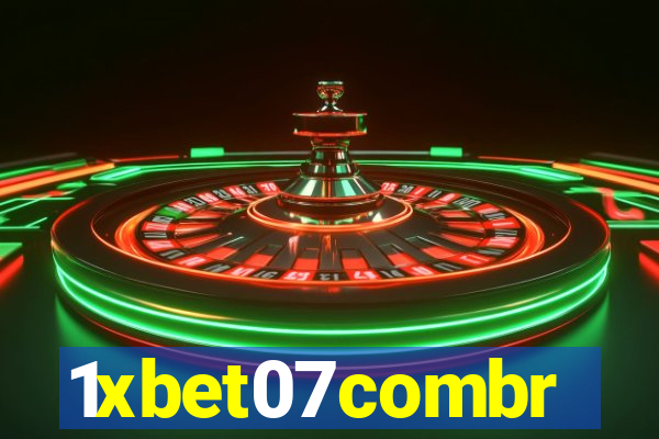 1xbet07combr