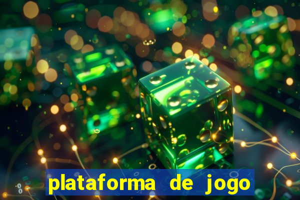 plataforma de jogo do ratinho