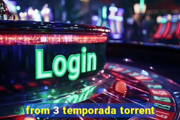 from 3 temporada torrent