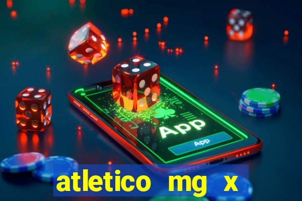 atletico mg x atletico go palpite