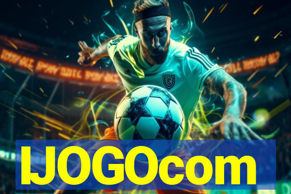 IJOGOcom