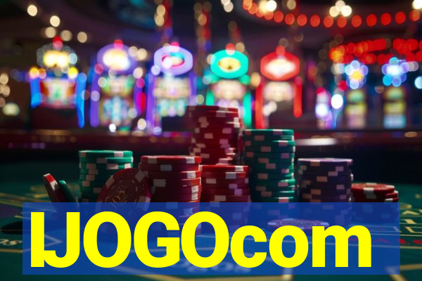 IJOGOcom