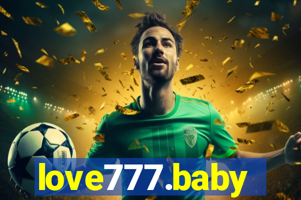 love777.baby