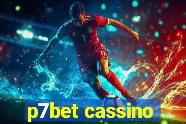 p7bet cassino
