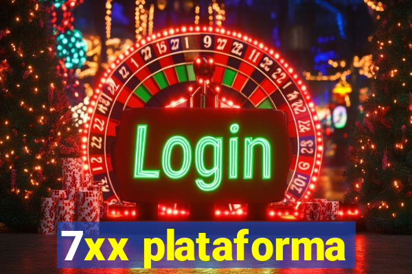 7xx plataforma