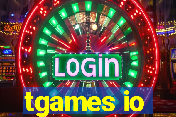 tgames io