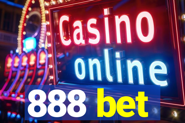 888 bet
