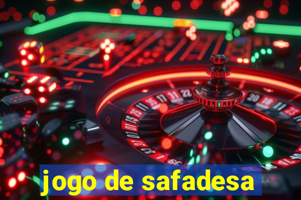 jogo de safadesa