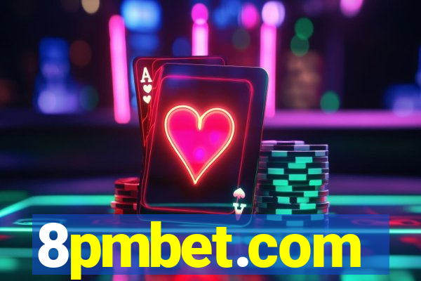 8pmbet.com