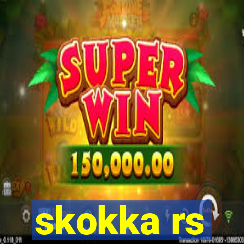 skokka rs