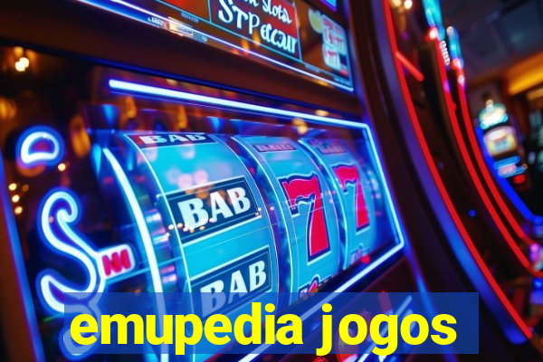 emupedia jogos