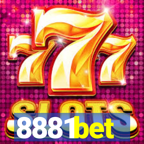 8881bet