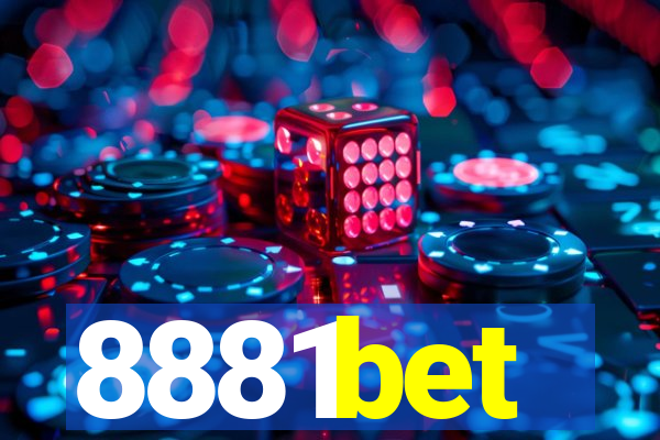 8881bet