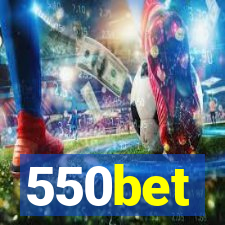 550bet