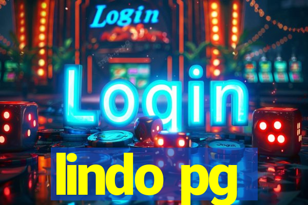 lindo pg
