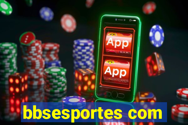 bbsesportes com