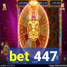 bet 447