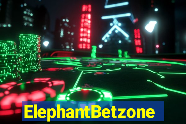 ElephantBetzone