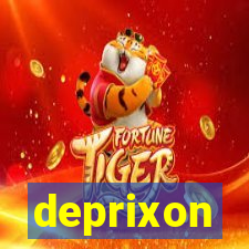 deprixon