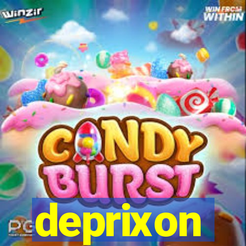 deprixon