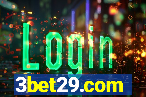 3bet29.com