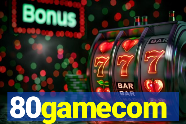 80gamecom