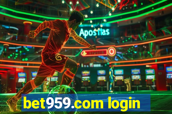 bet959.com login