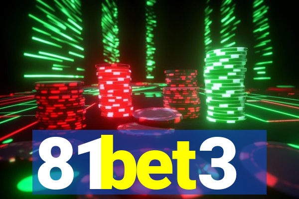 81bet3