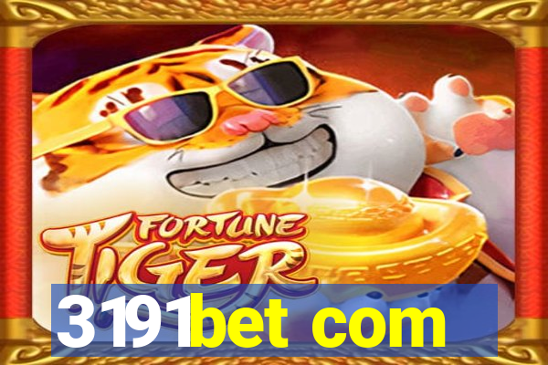 3191bet com