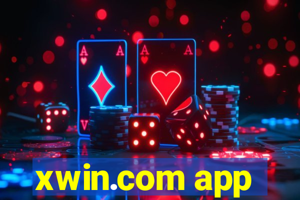 xwin.com app