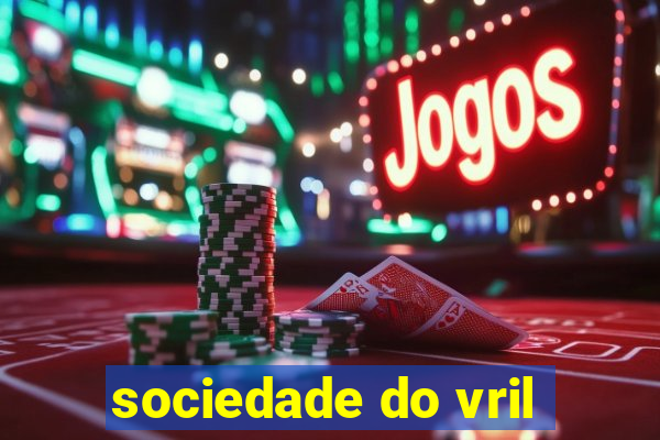 sociedade do vril