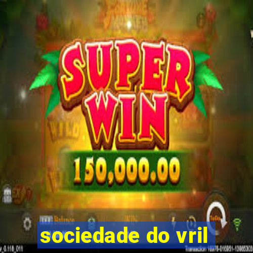 sociedade do vril