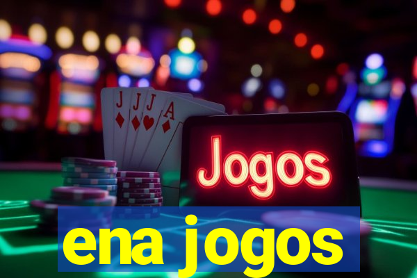 ena jogos