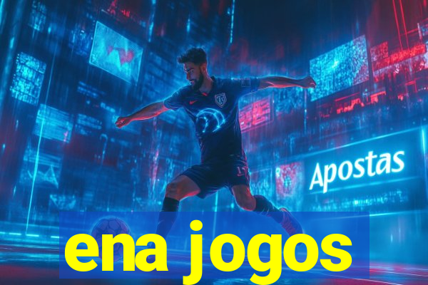 ena jogos