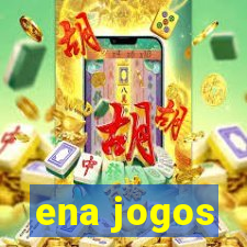 ena jogos