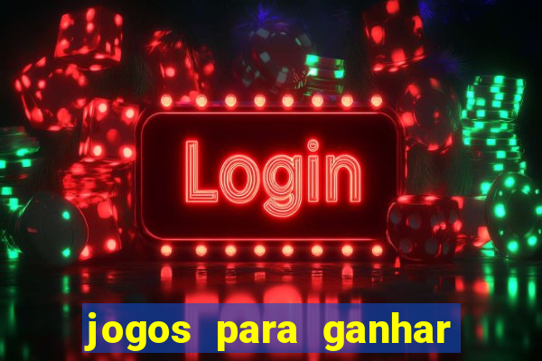 jogos para ganhar dinheiro no pix pagbank
