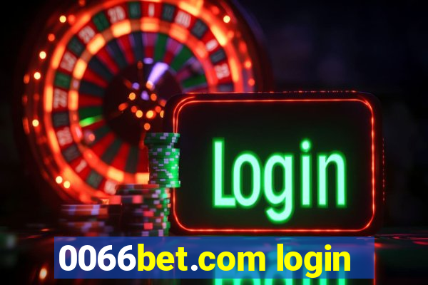 0066bet.com login