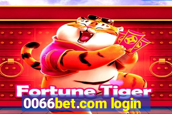 0066bet.com login