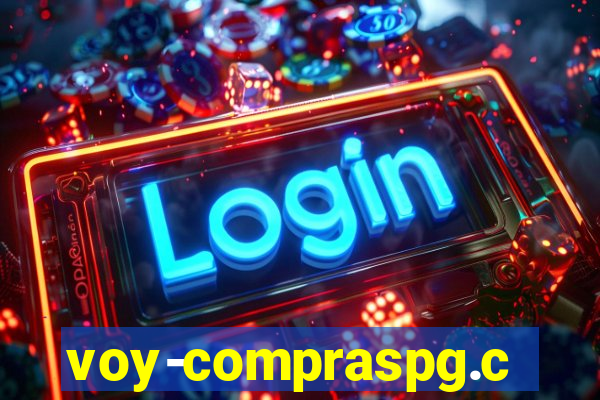 voy-compraspg.com