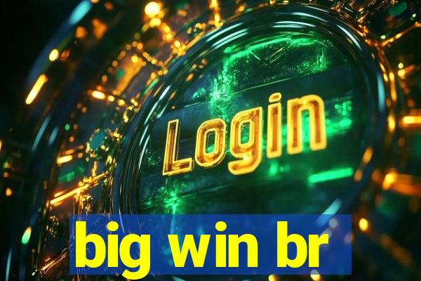 big win br