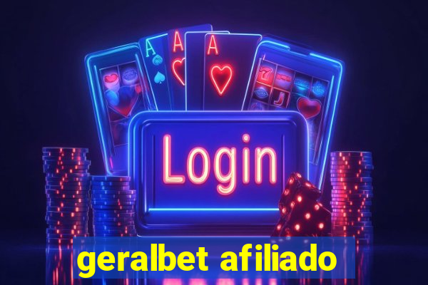 geralbet afiliado