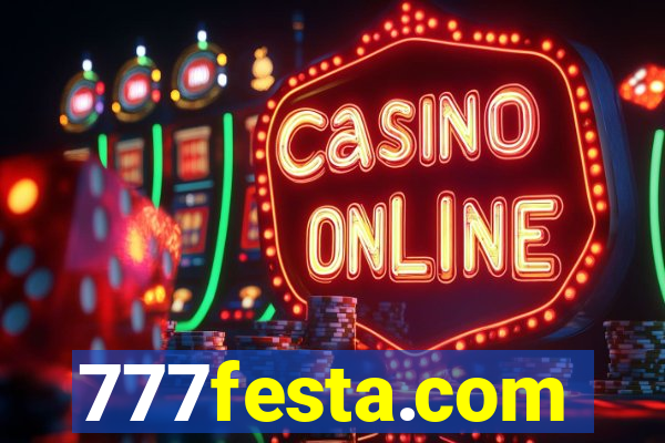 777festa.com