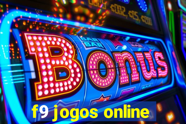 f9 jogos online
