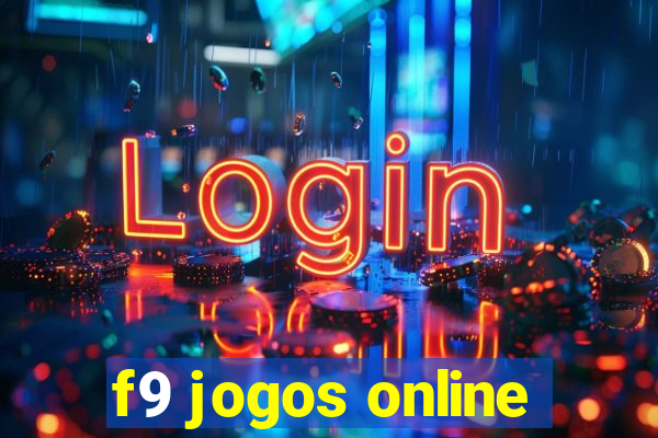 f9 jogos online