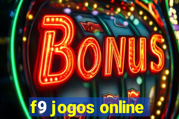 f9 jogos online