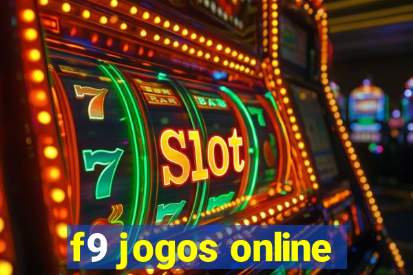 f9 jogos online