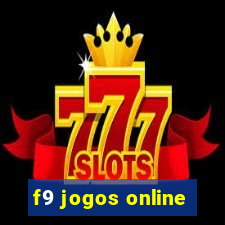 f9 jogos online