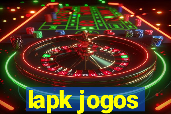 lapk jogos