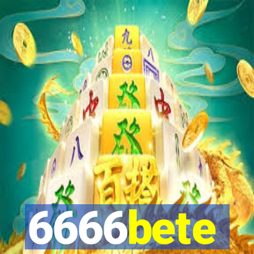 6666bete