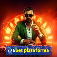776bet plataforma